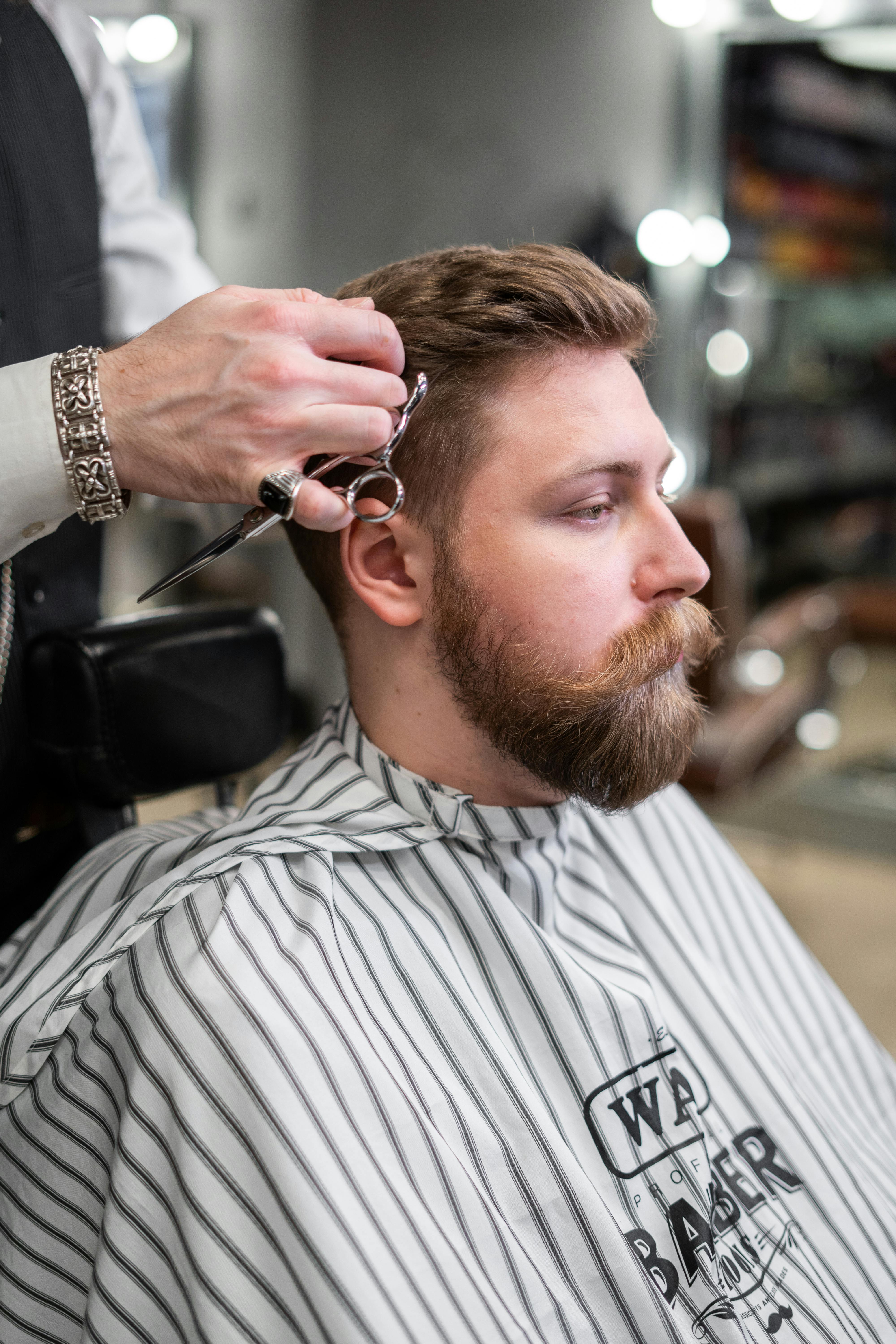 Barber